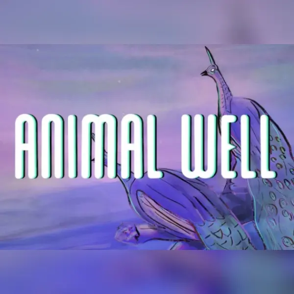 Animal Well — Steam, Standard