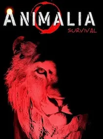 Animalia Survival — Steam, Standard