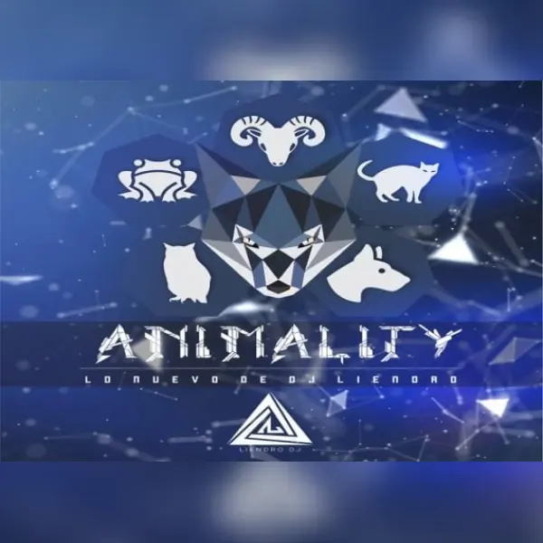Animality — Steam, Standard