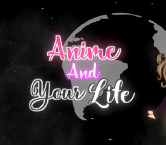 Anime And Your Life — Steam, Standard