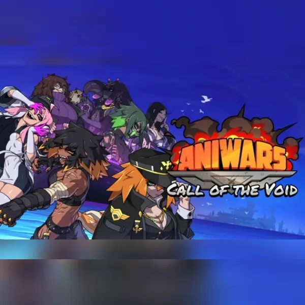 ANIWARS — Steam, Standard