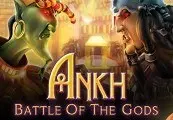 Ankh 3: Battle of the Gods — Steam, Standard