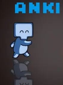 ANKI — Steam, Standard
