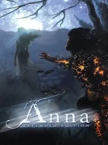 Anna - Extended Edition — Steam, Standard