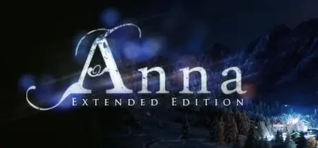 Jaquette de Anna - Extended Edition — jeu PC (Steam)