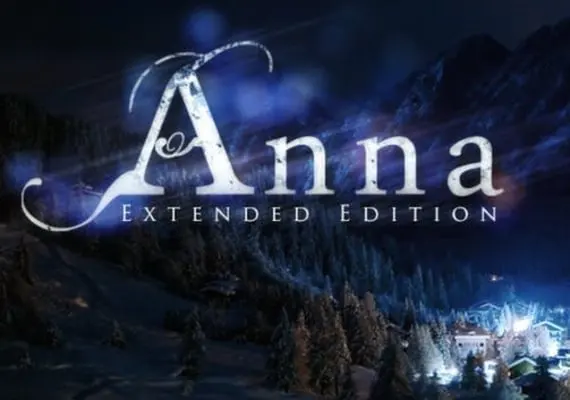 Anna Extended Edition EN/DE/FR/IT/PL/RU/TR — Steam, Extended Edition