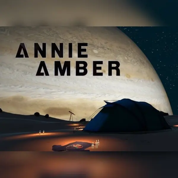 Annie Amber [VR] — Steam, Standard