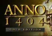 Anno 1404 Gold — GOG, Gold
