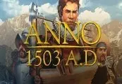 Anno 1503 A.D. — GOG, Standard