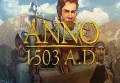 Anno 1503 Gold Edition — Ubisoft Connect, Gold Edition
