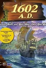 Anno 1602 A.D. — GOG, Standard