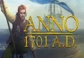 Anno 1701 A.D. — GOG, Standard