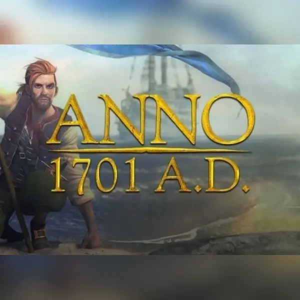 Anno 1701 A.D. — GOG, Standard