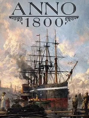 Anno 1800 - Édition Standard — Ubisoft Connect, Standard Edition