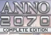 Anno 2070 Complete Edition Steam Gift — Steam, Complete Edition