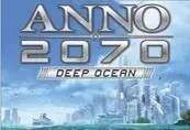 Anno 2070 - Deep Ocean DLC — Ubisoft Connect, Standard