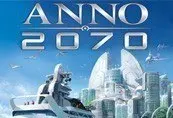 Anno 2070 — Ubisoft Connect, Standard