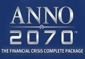 Anno 2070 - Financial Crisis Complete Package DLC — Ubisoft Connect, Complete Pack