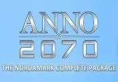 Anno 2070 - Nordamark Conflict Complete Package DLC — Ubisoft Connect, Complete Pack