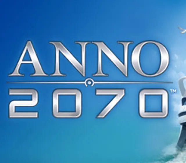 Anno 2070 RU Language Only — Ubisoft Connect, Standard