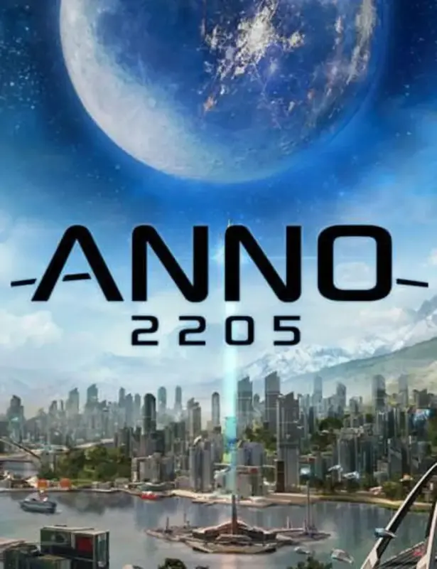Anno 2205 — Ubisoft Connect, Standard