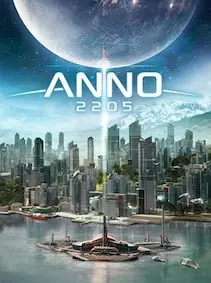 Anno 2205 — Steam, Standard