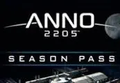 Anno 2205 - Season Pass DLC — Ubisoft Connect, Standard