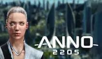 Anno 2205 Ultimate Edition — Steam, Ultimate Edition