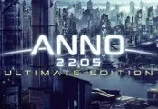 Anno 2205 Ultimate Edition — Ubisoft Connect, Ultimate Edition