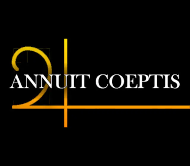 Annuit Coeptis — Steam, Standard