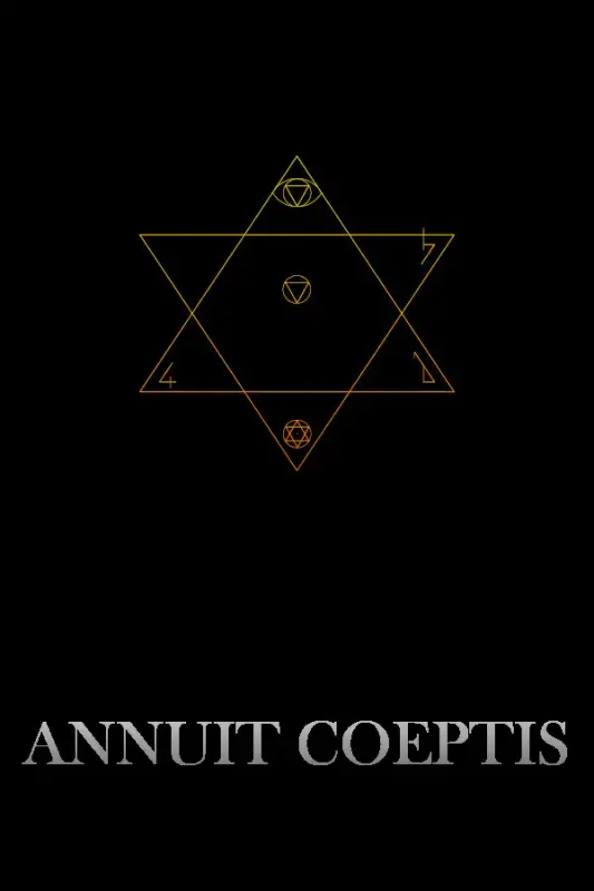 Annuit Coeptis — Steam, Standard