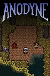 Anodyne — Xbox One / Xbox Series X|S, Standard
