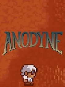 Anodyne — Steam, Standard