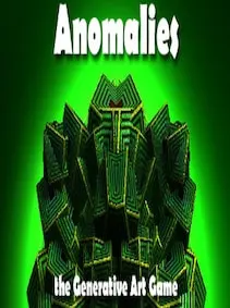 Anomalies — Steam, Standard