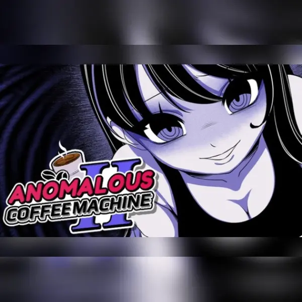 Anomalous Coffee Machine 2 — Steam, Standard