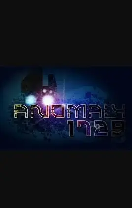 Anomaly 1729 — Steam, Standard