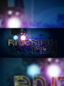 Anomaly 1729 — Steam, Standard