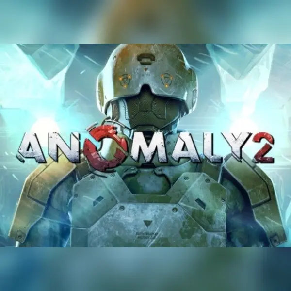 Anomaly 2 — Steam, Standard