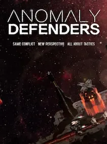 Anomaly Defenders — Steam, Standard
