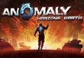 Anomaly: Warzone Earth — Steam, Standard
