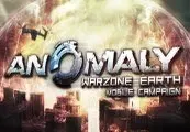 Anomaly Warzone Earth Mobile Campaign — Steam, Standard