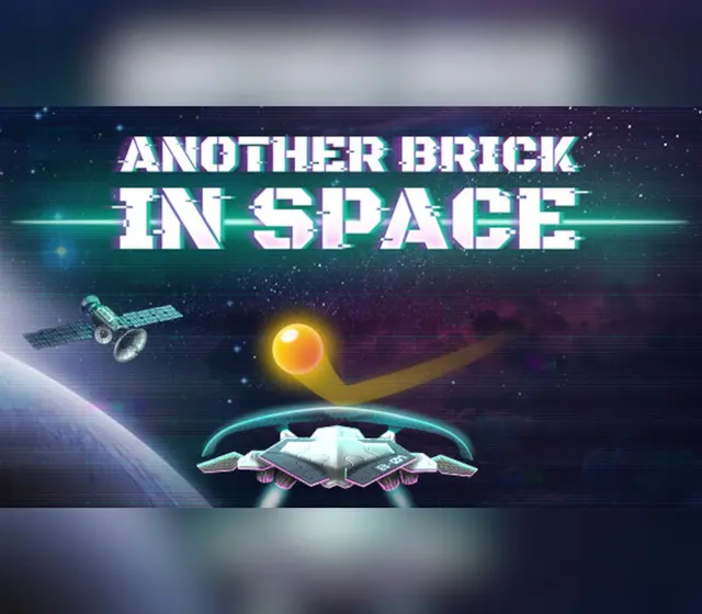 Another Brick in Space — Steam, Standard