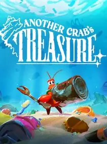 Another Crab's Treasure — Xbox Series X|S / PC, Standard