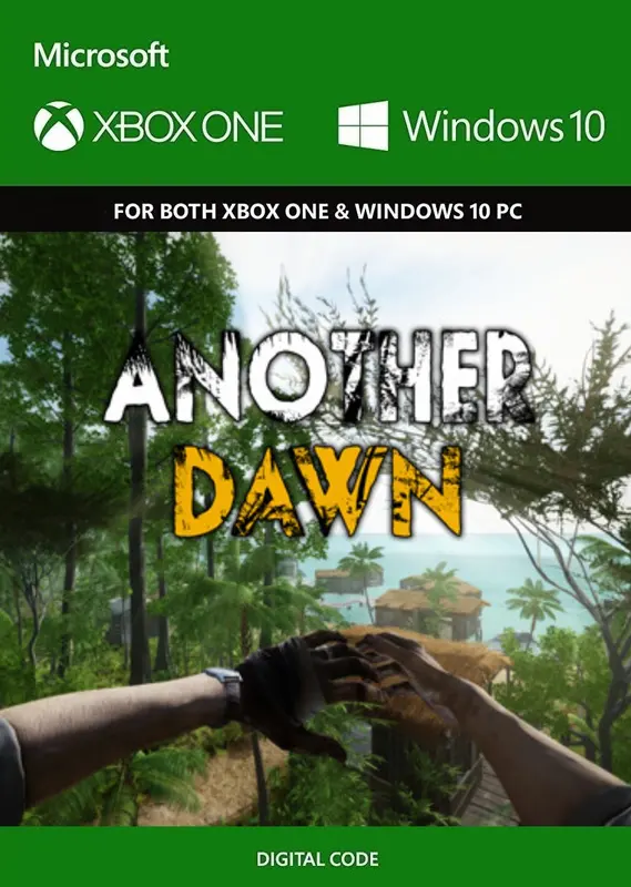Another Dawn — Xbox Live / PC, Standard