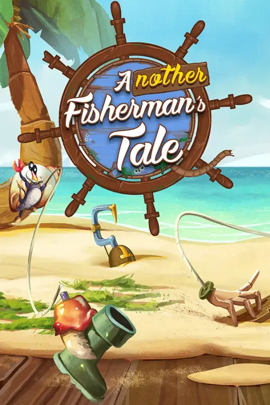 Another Fisherman's Tale — Steam, Standard