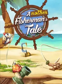Another Fisherman's Tale — Steam, Standard