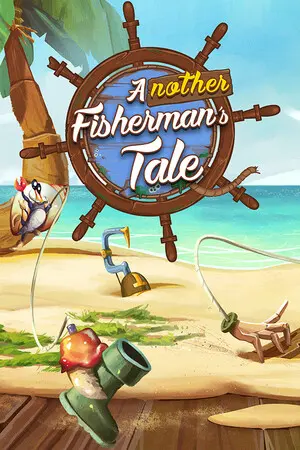 Another Fisherman's Tale [VR] — Steam, Standard