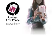 Another Lost Phone: Laura's Story — Steam, Standard