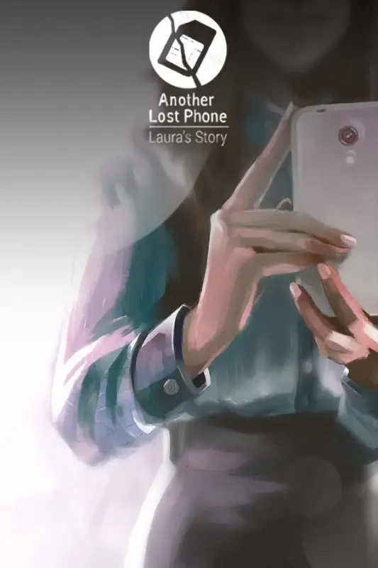 Another Lost Phone Laura's Story — Steam, Standard