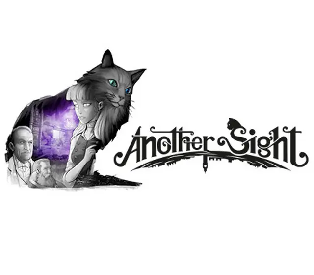 Another Sight - Definitive Edition — Steam, Definitive Edition